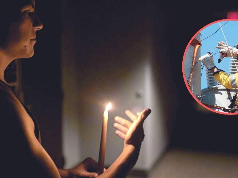 La presidenta Xiomara Castro dijo que la Enee pierde a diario 24 millones de lempiras, pero la ASJ aseguró que son más de 91 millones de lempiras.