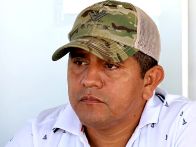 Los abogados de Orellana rechazarán los cargos que el Ministerio Público presentó.