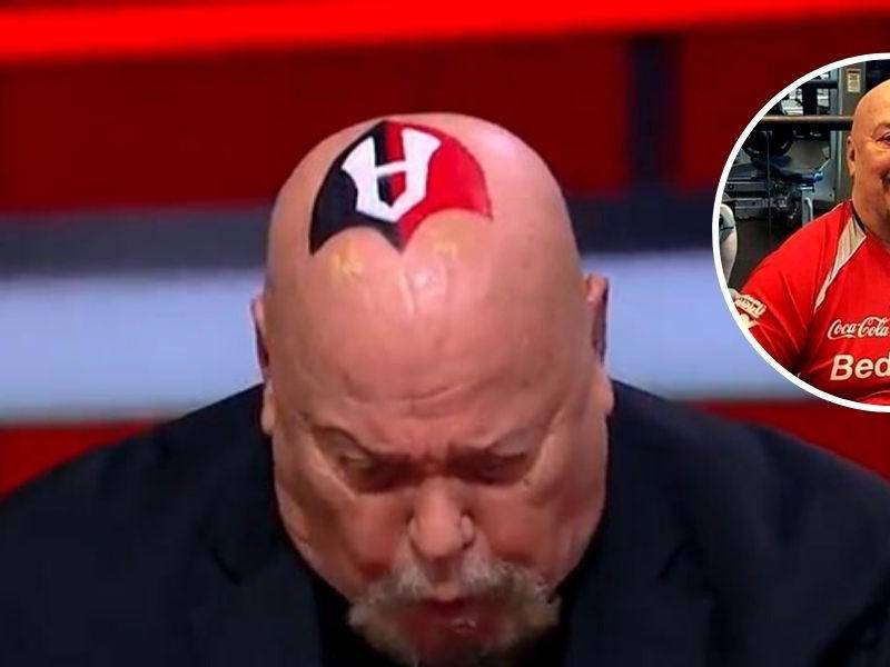 Bermúdez de la Serna es uno de los más emblemáticos comentaristas en la historia del deporte mexicano.