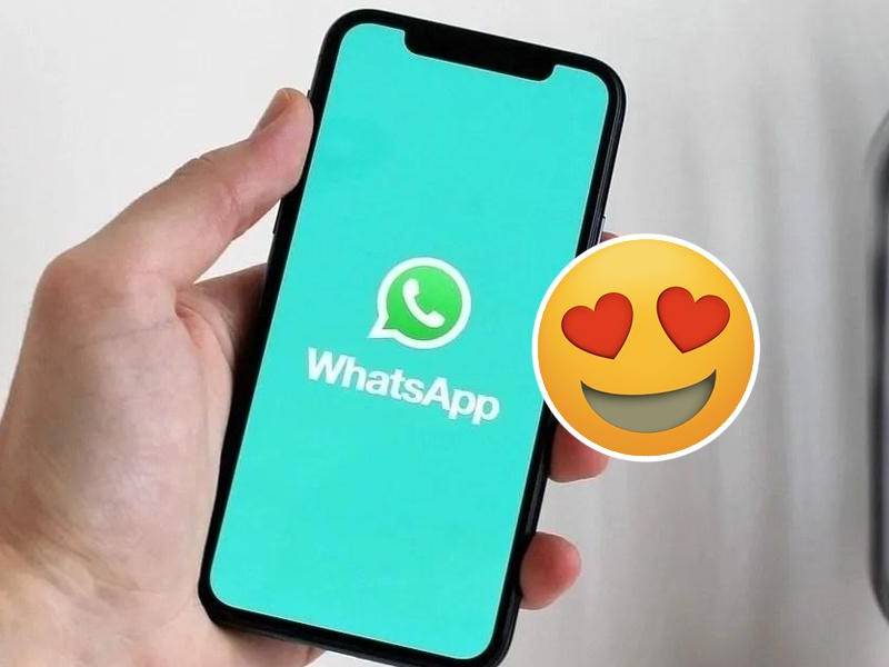 Logo de WhatsApp.