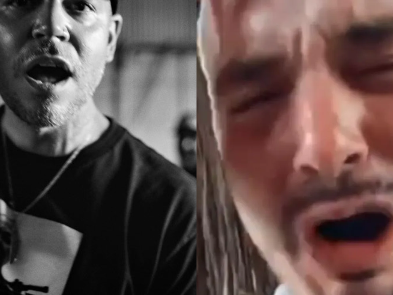 Polémica entre J Balvin y Residente por boicot a los Latin Grammys 2021.