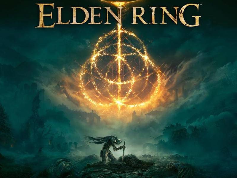 El videojuego “Elden Ring”