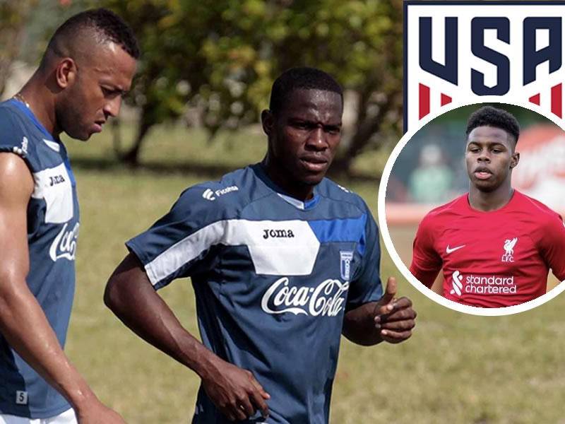 Víctor ‘Muma‘ Bernárdez salió en defensa de Keyrol, hijo de Maynor Figueroa.