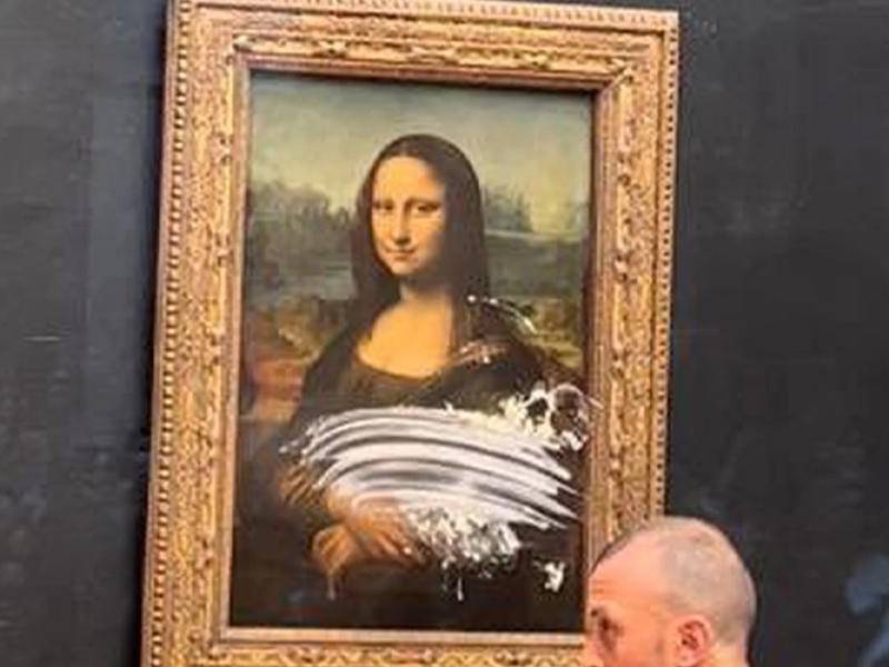 Captura de pantalla del video.