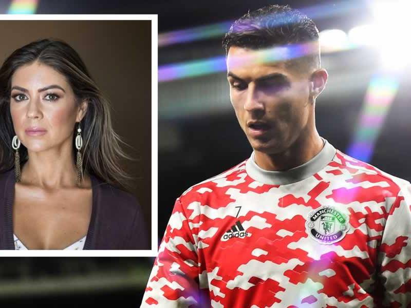 Kathryn Mayorga demandó a Cristiano Ronaldo por supuesta violación ocurrida en Estados Unidos.