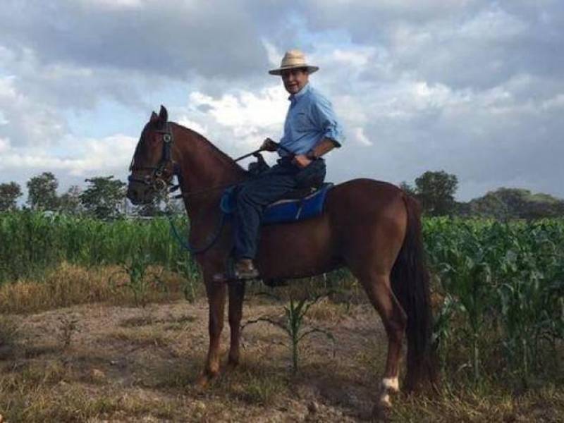 El exmandatario Juan Orlando Hernández fue extraditado a los Estados Unidos.