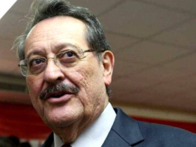 Orellana está a la espera de la aprobación de la nueva estructura de esa entidad.