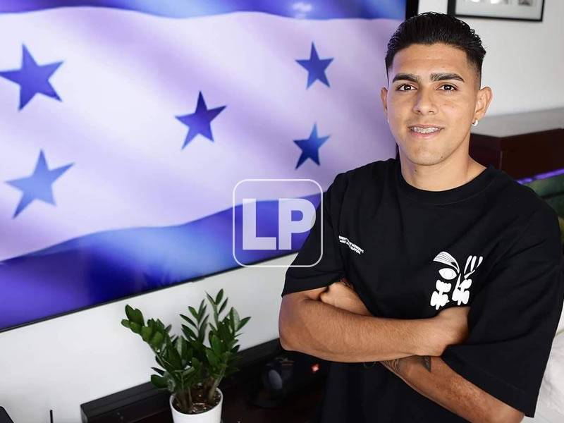 Luis Palma habló desde Miami previo al partido amistoso de Honduras contra Argentina.
