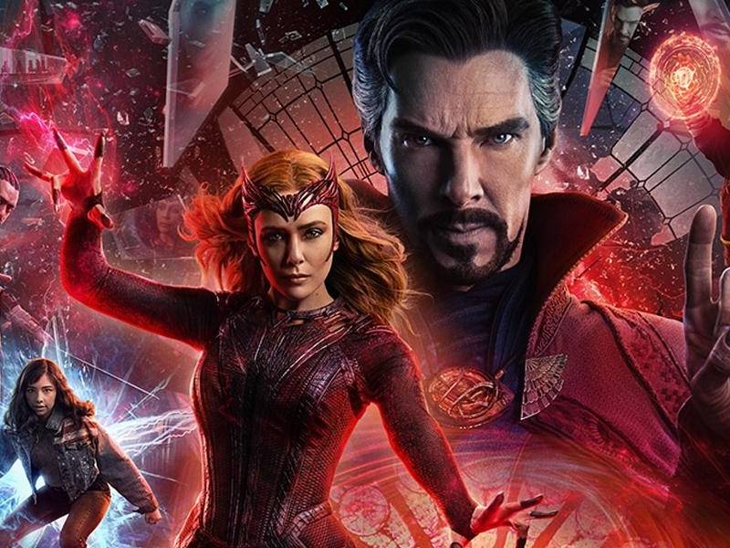 La película promete mucho éxito.