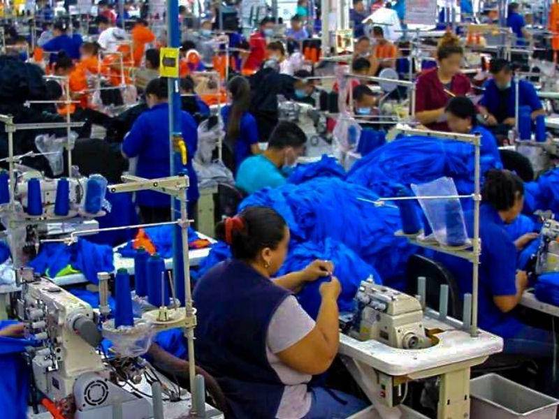 El sector privado presentó las ventajas del empleo por hora.