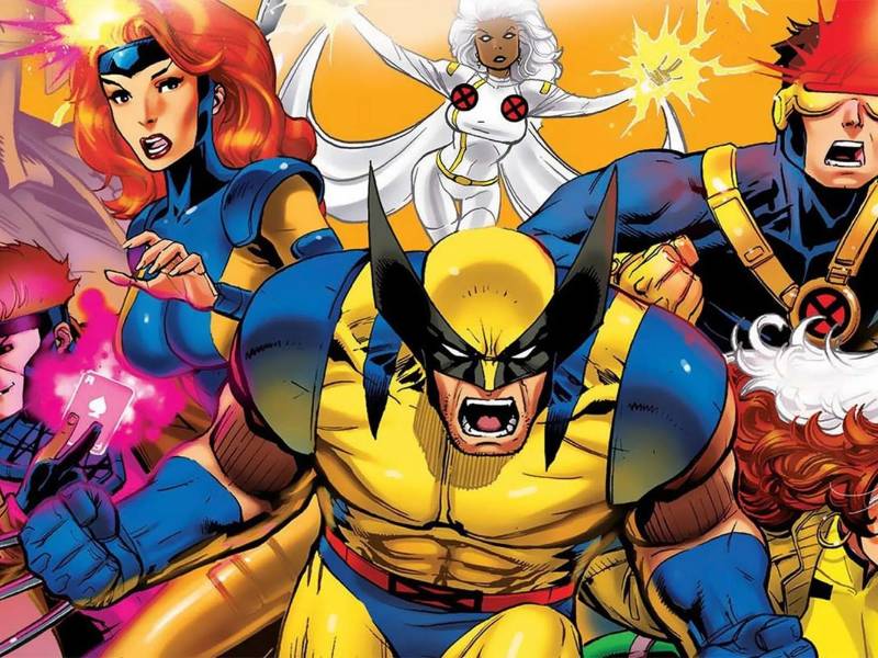 X-Men ‘97 no es un reinicio es una continuación de la historia y los personajes creados en la serie animada infantil.Muchos de los actores de doblaje originales incluso regresaron para repetir sus papeles.Hasta el famoso tema musical sigue intacto.