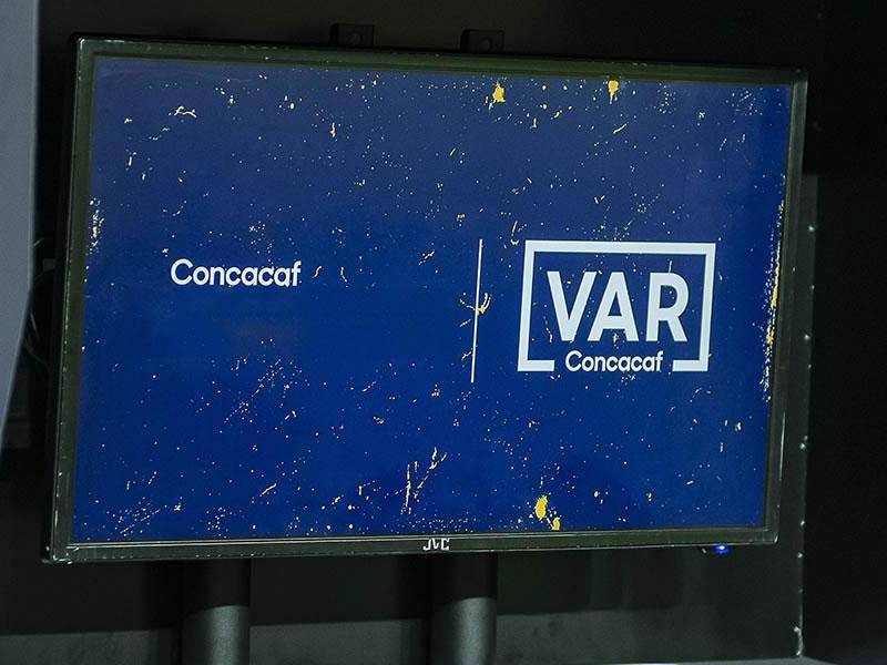 El VAR estará en los partidos de la Octagonal Final de la Concacaf rumbo al Mundial de Qatra 2022.