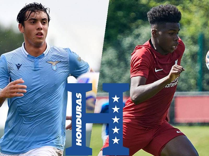 La administración de la Fenafuth insiste en contar con la presencia de los dos jugadores próximamente.