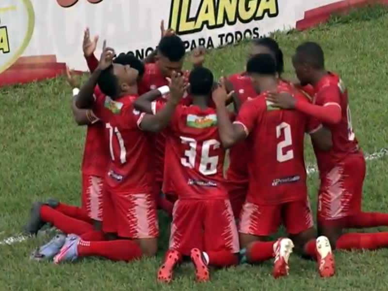 Real Sociedad y Marathón se enfrentan en la jornada 7 del Torneo Clausura 2022.