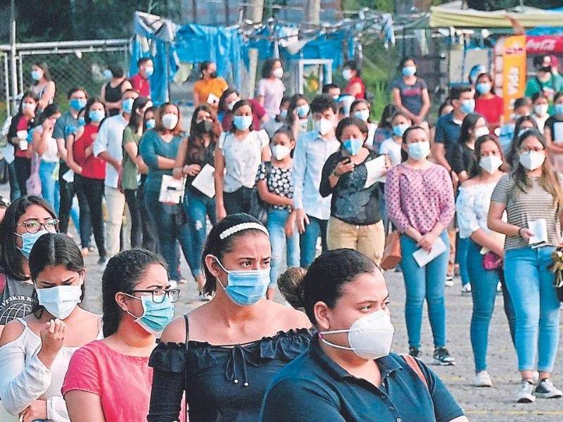 Parlamentarios se reunirán con las autoridades de la Unah.