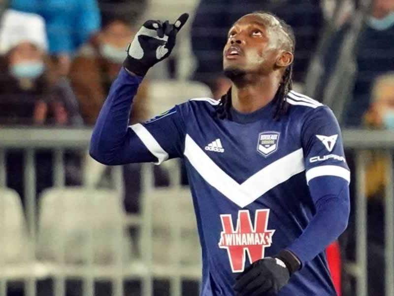 Para el DT del Girondins, Elis es un elemento importante en su esquema, ya que le ofrece velocidad por los costados.