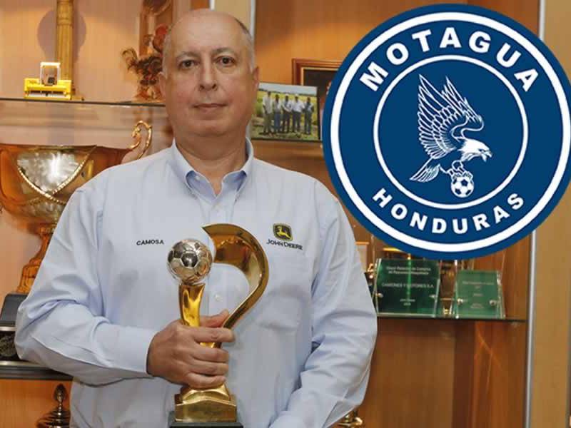 El presidente de Motagua, Eduardo Atala, manda un aviso antes de los decisivos partidos que tiene el club en las próximas horas.