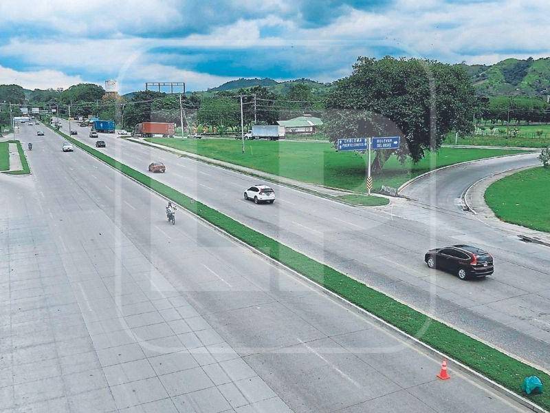 El mantenimiento de las obras municipales y el segundo anillo se deben realizar de manera periódica.