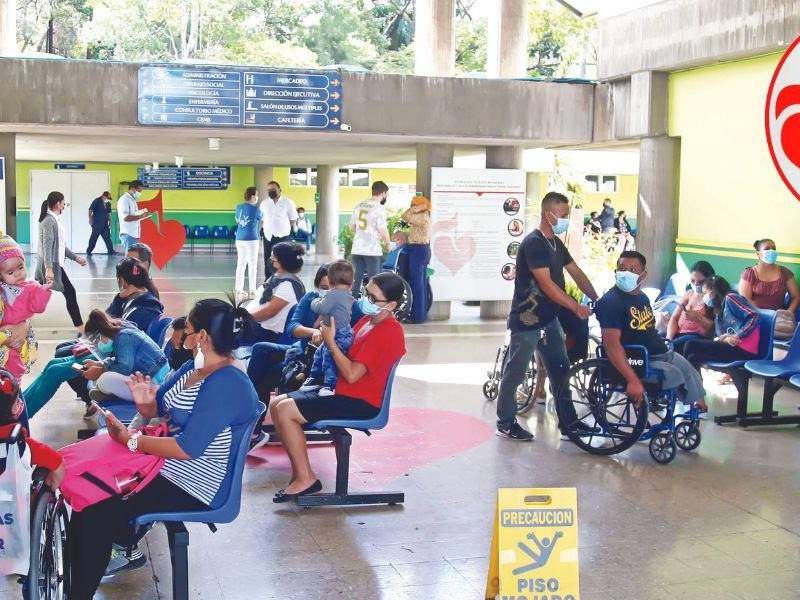 El evento se realizará de manera virtual y habrá artistas que apoyarán la obra.