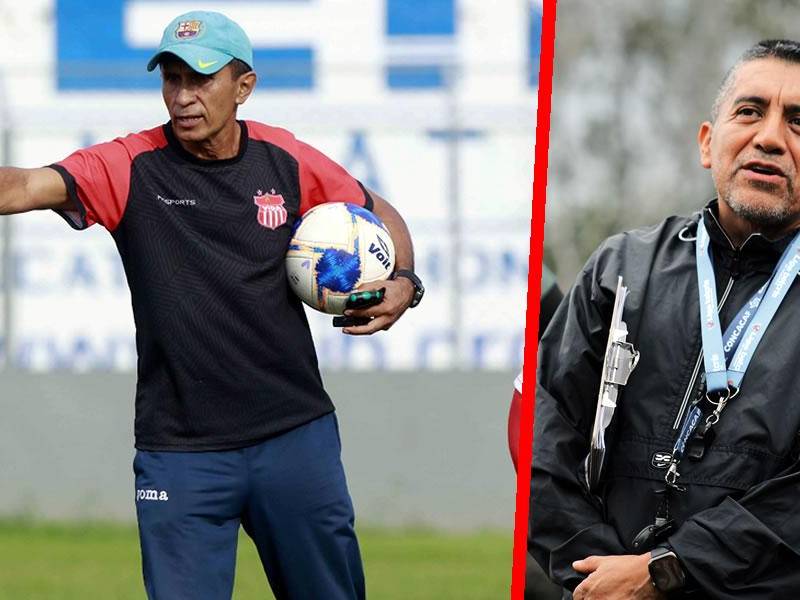 Leonel Flores no sigue más como preparafor físico del Vida, que anunció en su reemplazo a Henry Oliva.