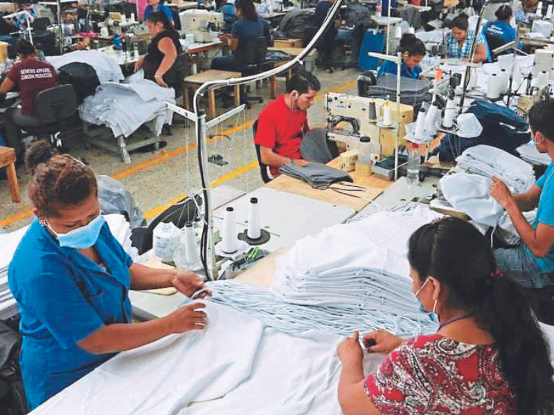 Prevén que cifra final del año alcance el 44.6%.