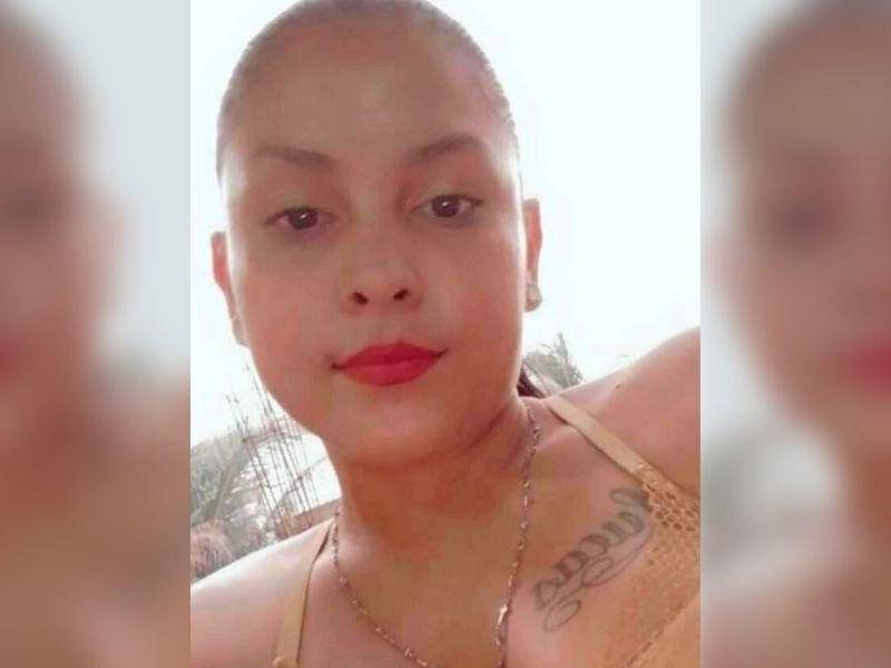 La ola de violencia contra las mujeres en Honduras asciende mes a mes.