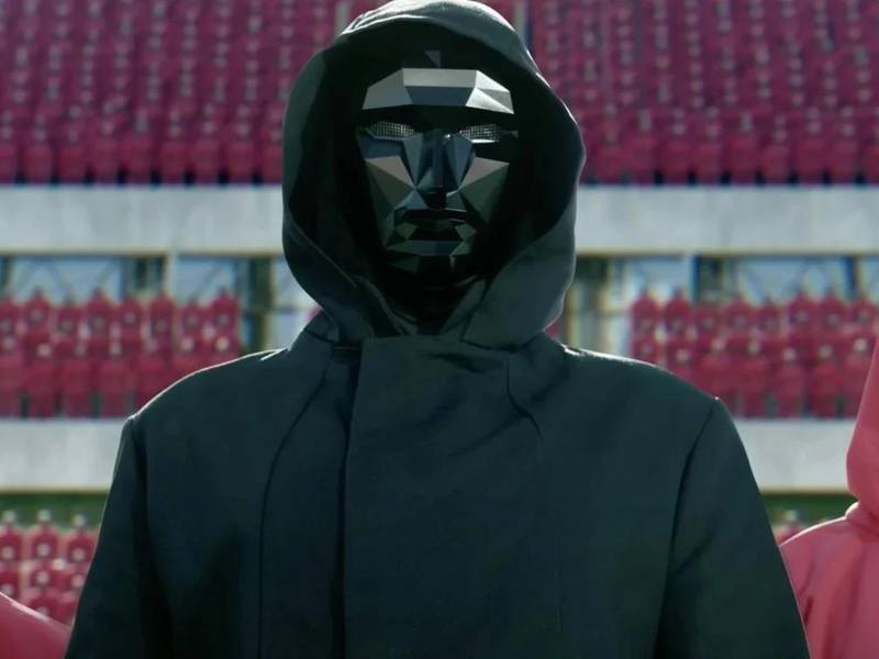 ”El Juego del calamar” es la serie más exitosa de la historia de Netflix.