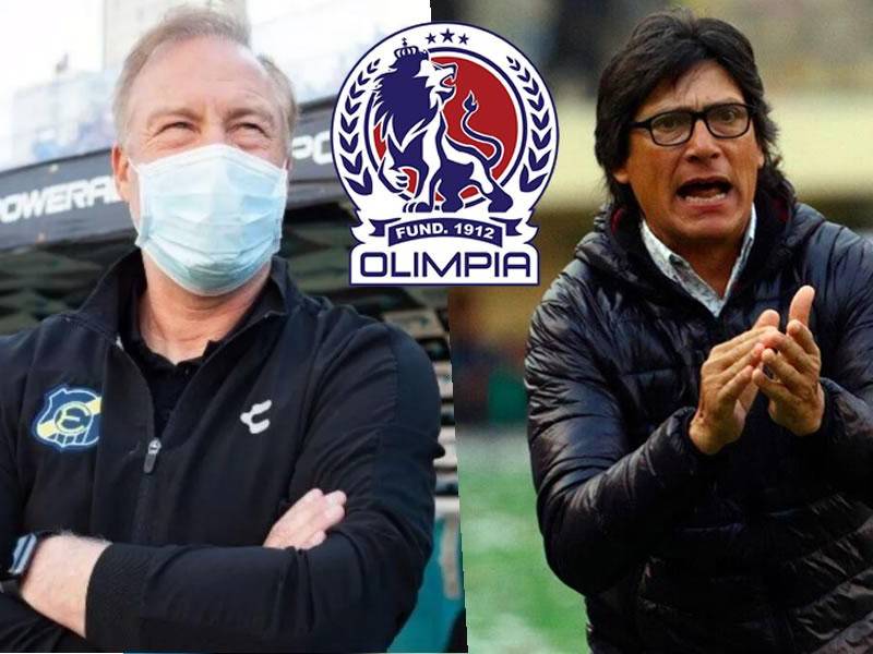 Roberto Sensini y Ángel Comizzo tienen el aval de Pedro Troglio ante la junta para convertirse solamente uno en el oficial.