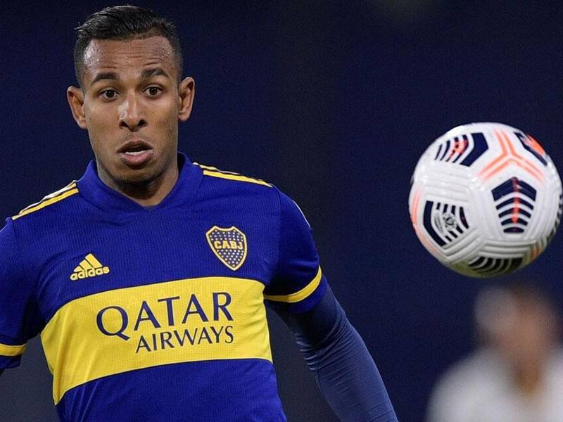 Sebastián Villa fue acusado por otra mujer por violencia de género, el jugador de Boca Juniors ya fue señalado en dos ocasiones.