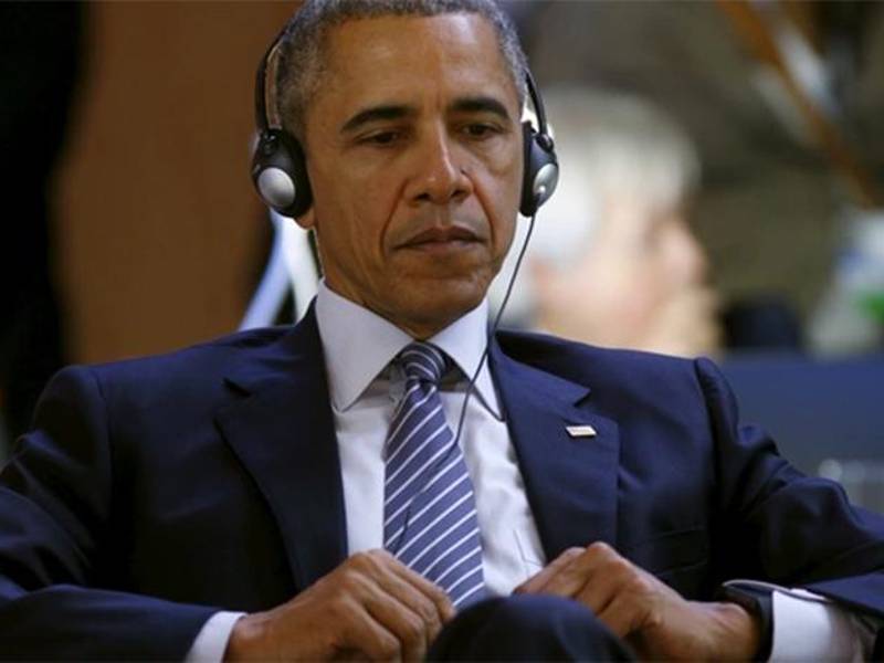 Peso Pluma, Rosalía y Rauw Alejandro, entre los favoritos de Barack Obama