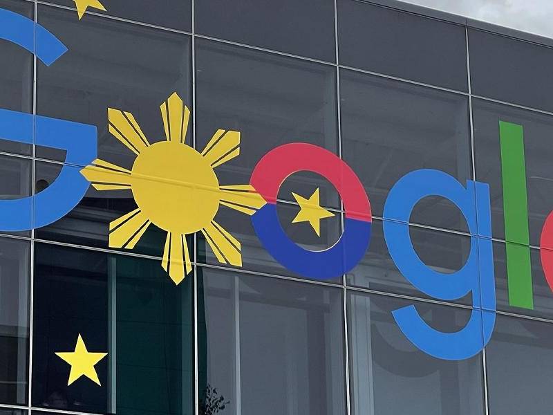Google invertirá 9,500 millones de dólares este año en instalaciones en EEUU