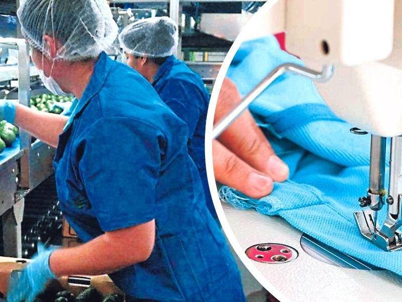 Estados Unidos demandó el 31.2% de las exportaciones hondureñas en 2021.