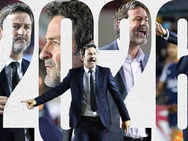 Thomas Christiansen seguirá al frente de la Selección de Panamá camino al Mundial 2026.