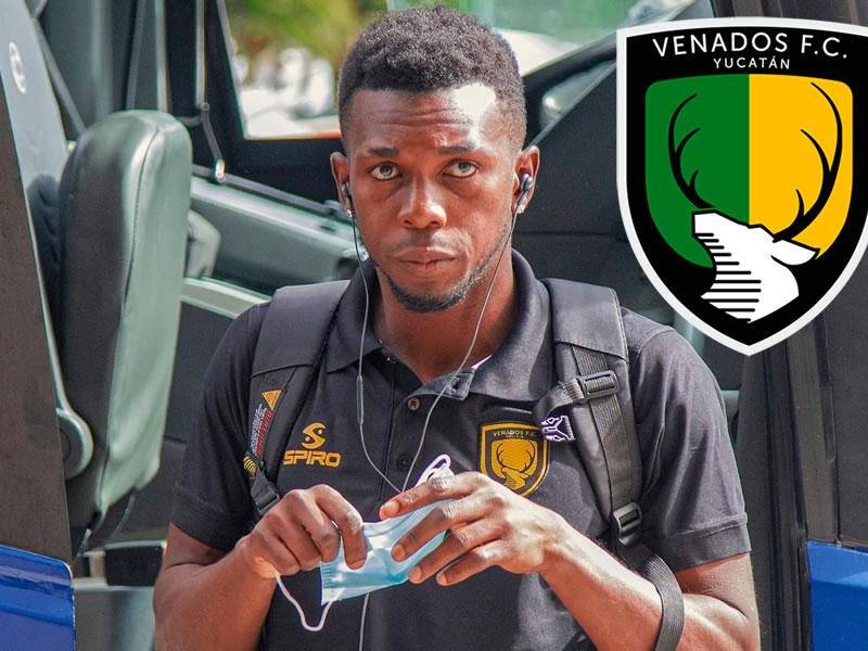 Carlos ‘Muma‘ Fernández le puso fin a su vinculación con el Venados FC por insultos racistas de sus propios compañeros tras una pelea.