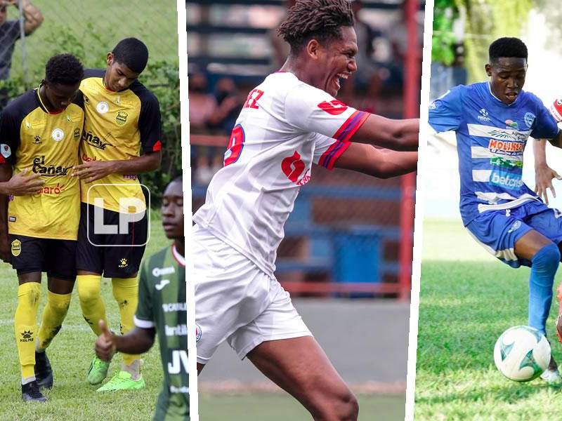 La actividad de la jornada 9 del Torneo de Reservas estuvo intensa con varios clásicos.