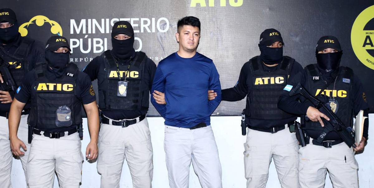 Profanación de cadáver: el macabro crimen por el que es señalado extraditable hondureño