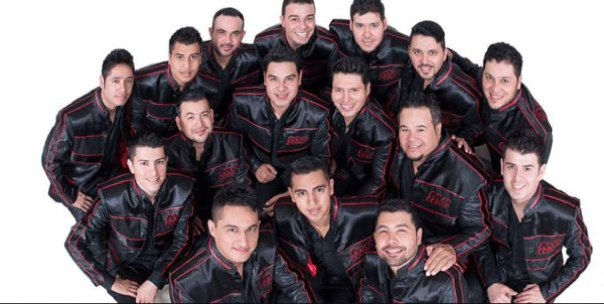 10. En 15 años de trayectoria, Banda MS ha grabado 12 álbumes.<br/>Con temas como ' No me pidas perdón' , ' Hermosa experiencia' o 'Háblame de ti'.