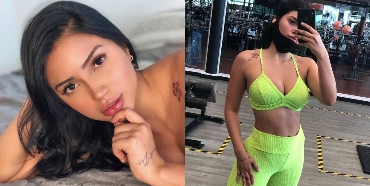 Desaparece en Colombia modelo de OnlyFans