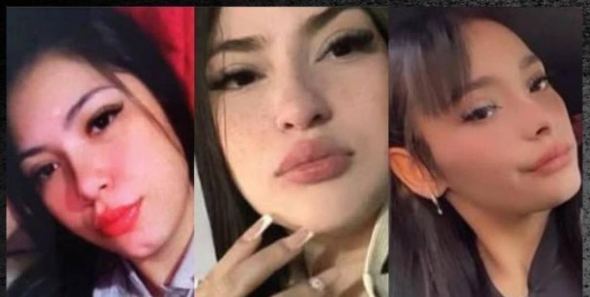 La caída del “Pequeño J”, acusado de ordenar la muerte de Lara, Brenda y Morena