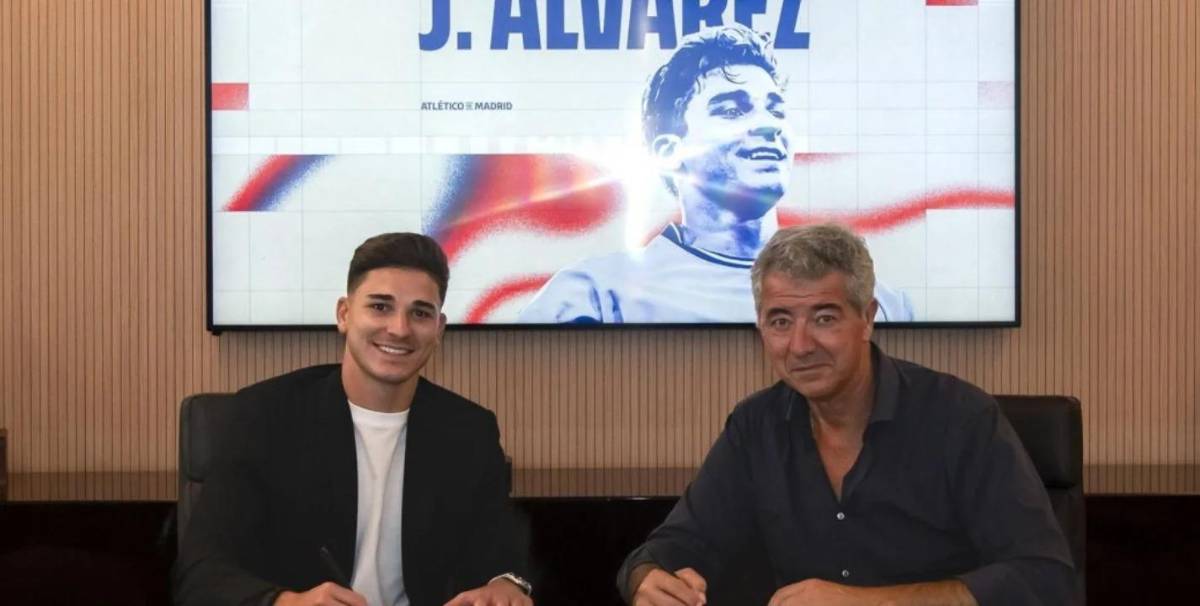 Barcelona cierra otra venta, club negocia fichaje de Julián y revés con Lautaro