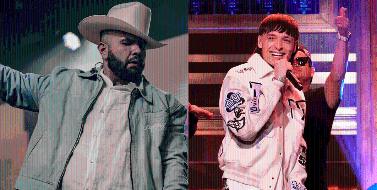 Carín León, Peso Pluma y Maluma, al frente de los Premios Juventud 2024