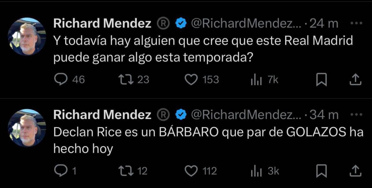Real Madrid está eliminado: revuelo tras goleada y reconocido español se burla