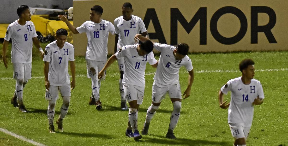 Honduras se une a la lista: Las selecciones que ya clasificaron a octavos del Premundial Sub-20