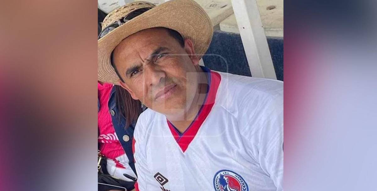 Hallan muerto a comerciante en la zona central de Honduras