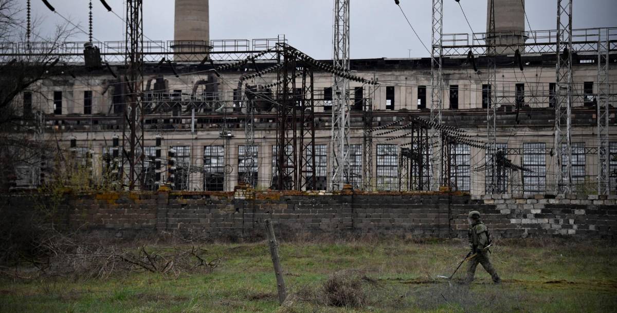 Rusia amenaza con colocar armas nucleares cerca de Escandinava si se amplía la OTAN