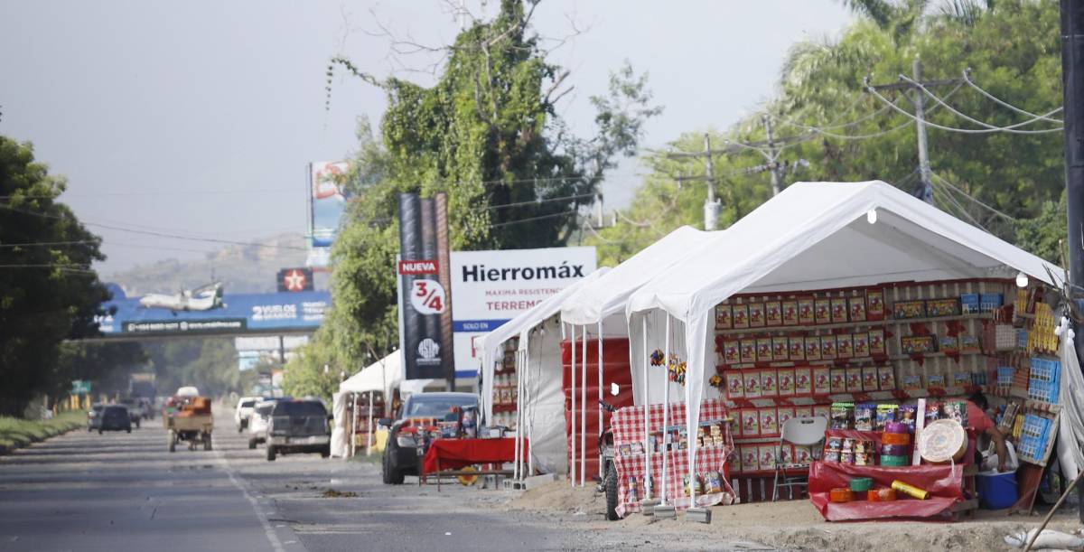 Hospital Mario Rivas reporta primer herido por pólvora