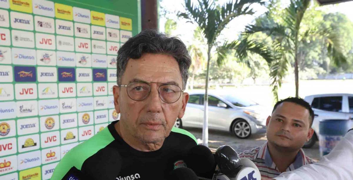 Salomón Nazar confirma otra baja en Marathón