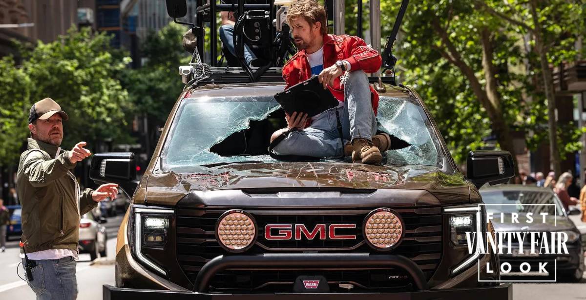 David Leitch rinde tributo a los dobles de acción con su filme: “Profesión peligro”