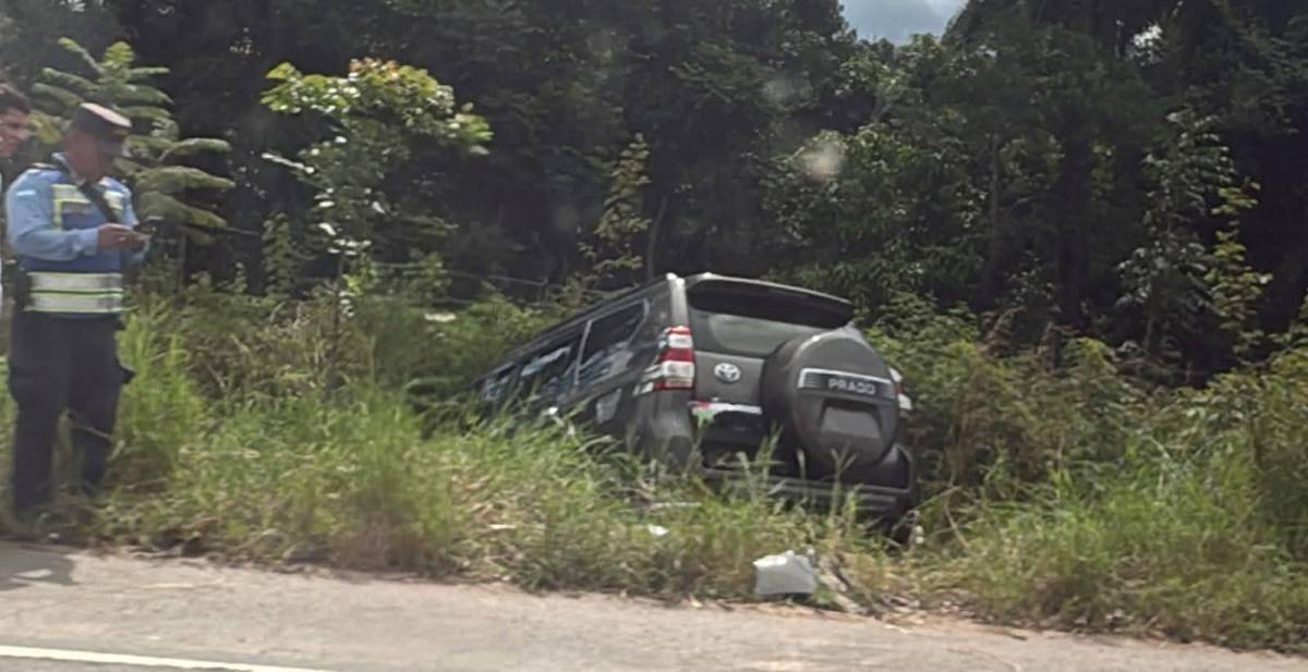 ¿Se accidentó Santiago Zúniga? Van a llevar fuego, responde Chago