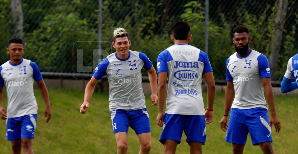 El llamado a la selección de Honduras de Francisco Martínez ha generado todo tipo de repercusiones en el fútbol hondureño. Algunos están de acuerdo con la oportunidad para el futbolista de la Liga Mayor, pero otro sector arremete contra Diego Vázquez por la decisión.